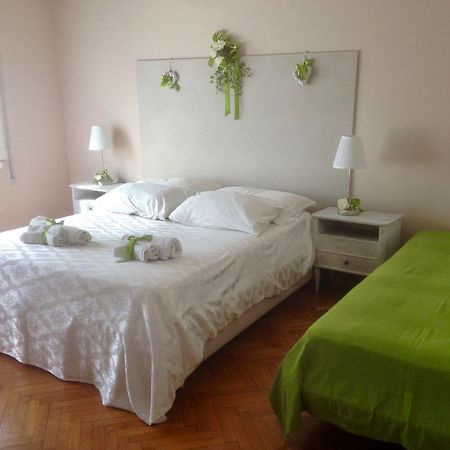 B&B Abano Garden Abano Terme Zewnętrze zdjęcie