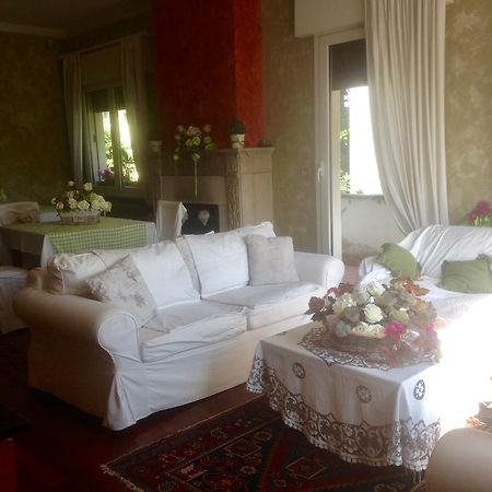 B&B Abano Garden Abano Terme Zewnętrze zdjęcie