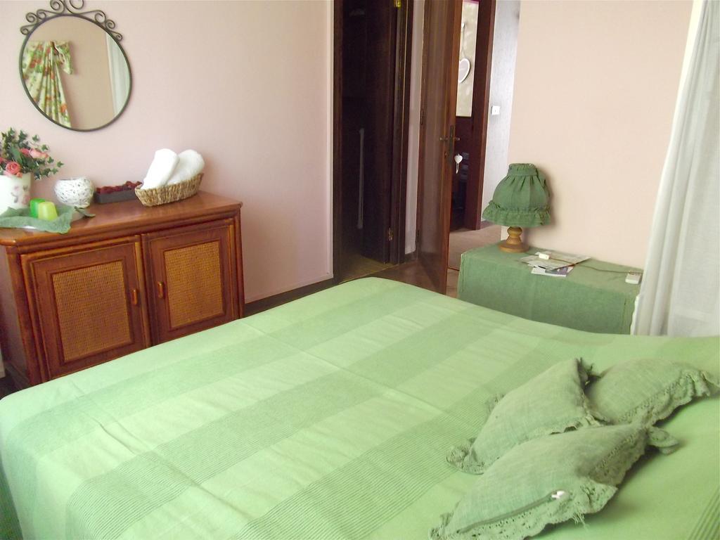 B&B Abano Garden Abano Terme Pokój zdjęcie