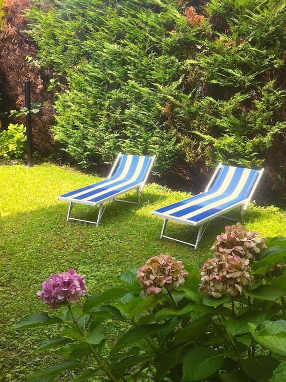 B&B Abano Garden Abano Terme Zewnętrze zdjęcie