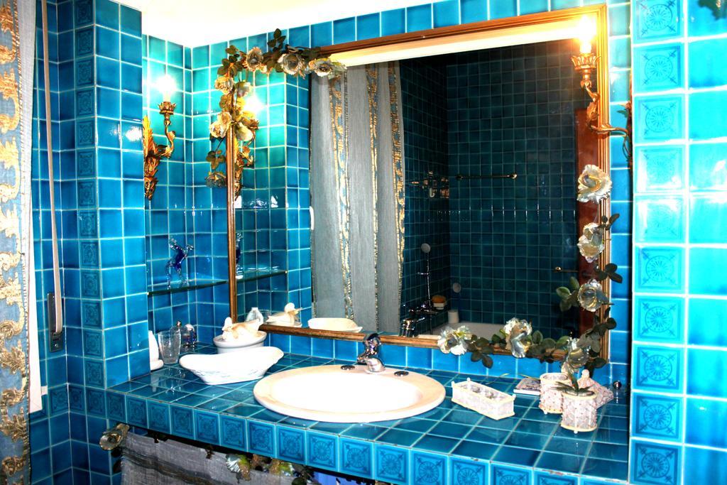 B&B Abano Garden Abano Terme Pokój zdjęcie