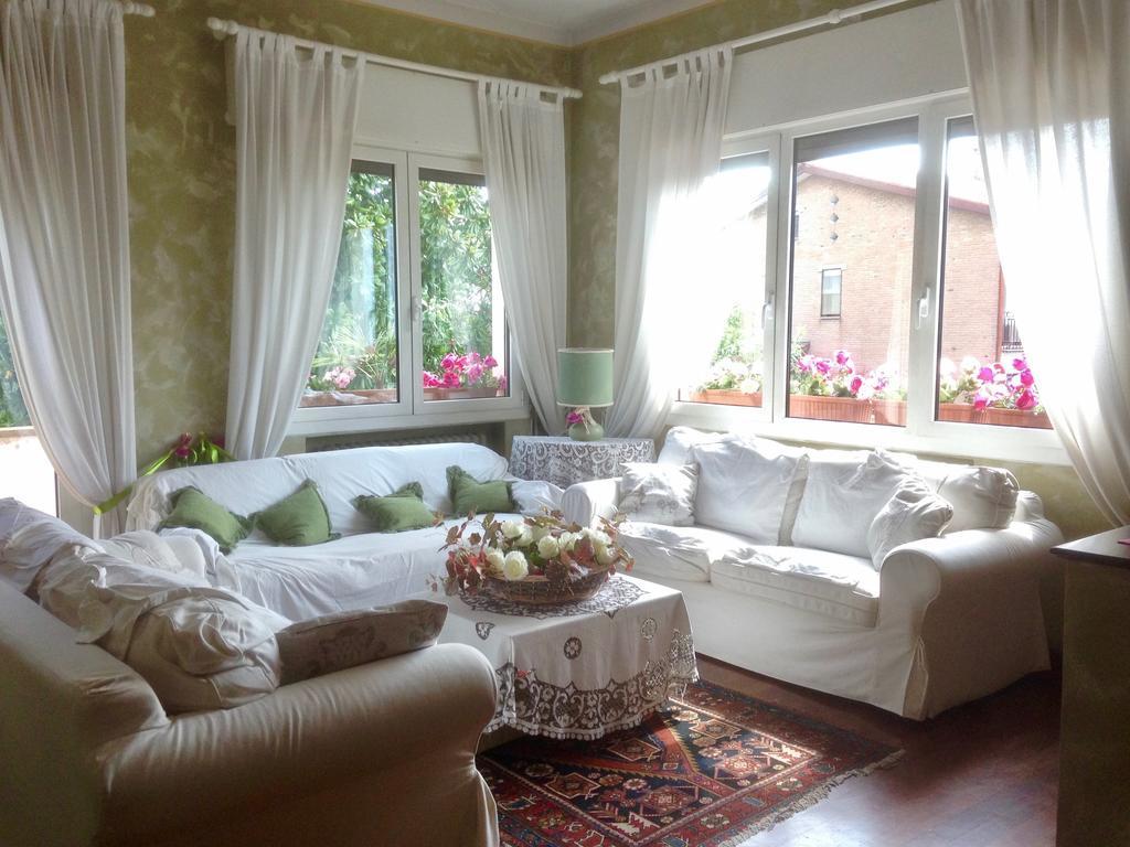 B&B Abano Garden Abano Terme Zewnętrze zdjęcie