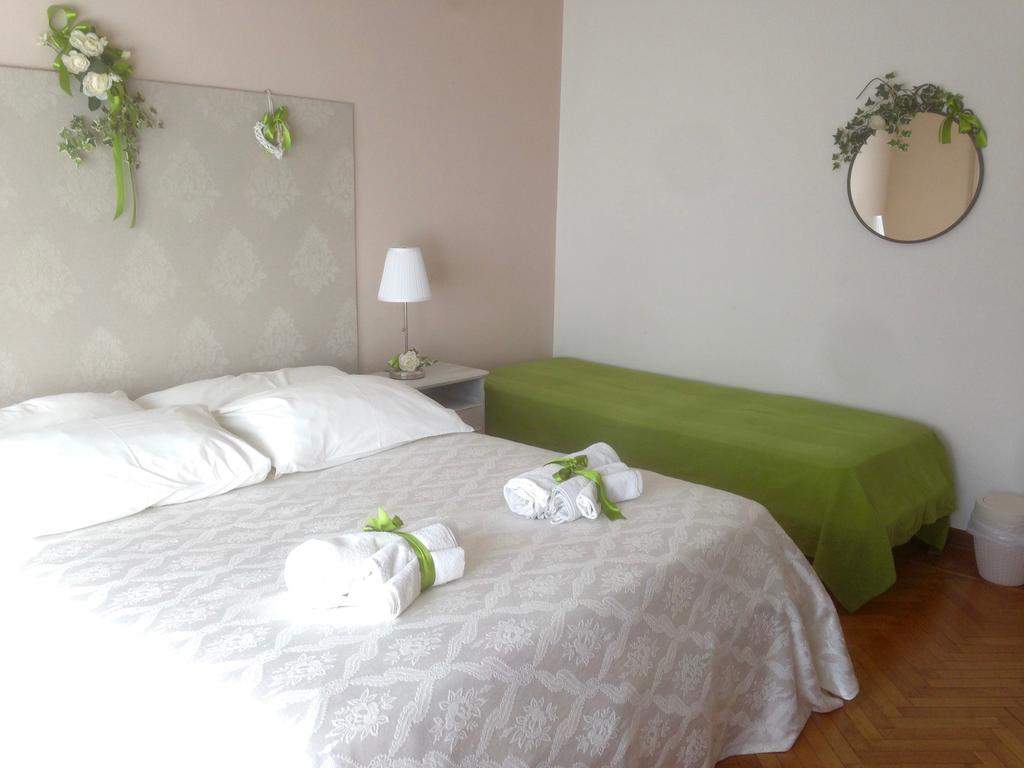 B&B Abano Garden Abano Terme Zewnętrze zdjęcie