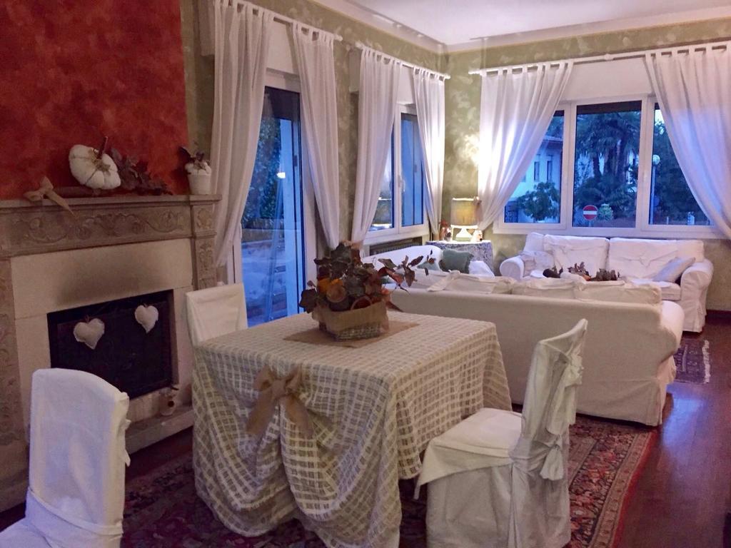 B&B Abano Garden Abano Terme Zewnętrze zdjęcie