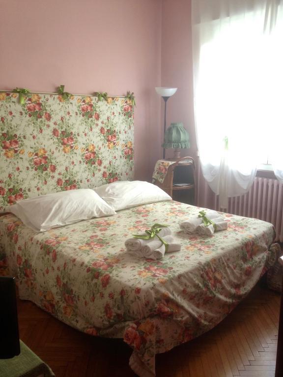 B&B Abano Garden Abano Terme Zewnętrze zdjęcie