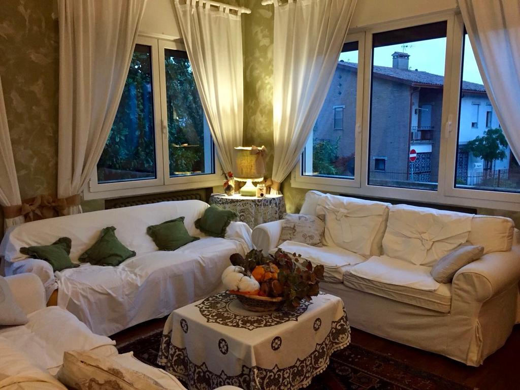 B&B Abano Garden Abano Terme Zewnętrze zdjęcie
