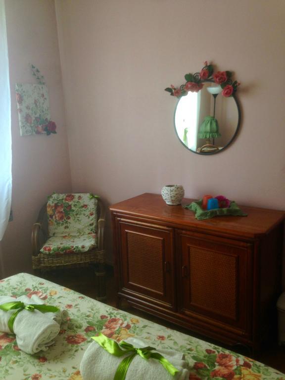 B&B Abano Garden Abano Terme Zewnętrze zdjęcie
