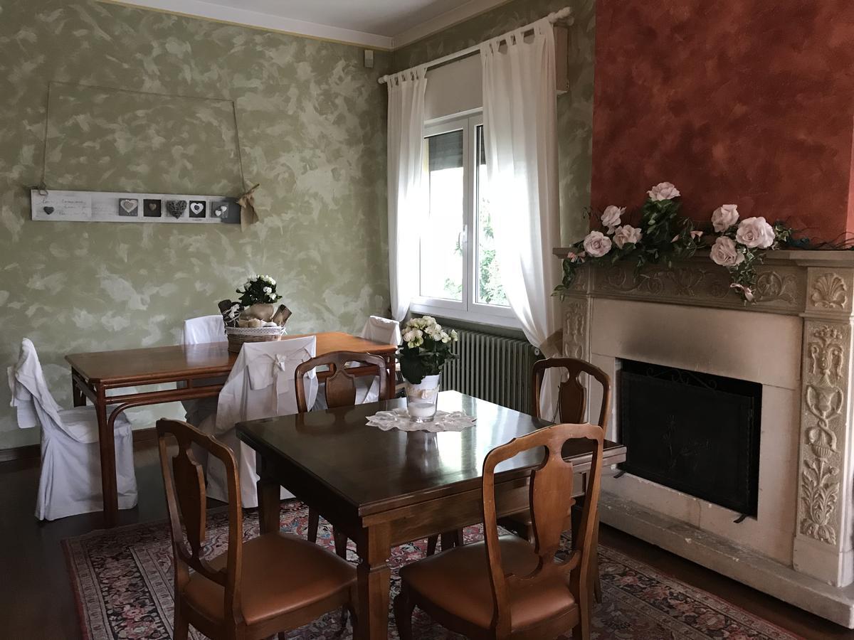 B&B Abano Garden Abano Terme Zewnętrze zdjęcie