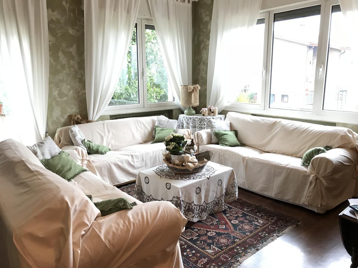 B&B Abano Garden Abano Terme Zewnętrze zdjęcie
